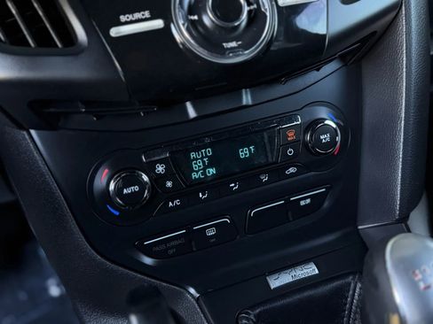 Used 2014 Ford Focus ST w/ Equipment Group 202A image 31