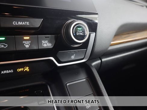 Used 2020 Honda CR-V EX-L image 7