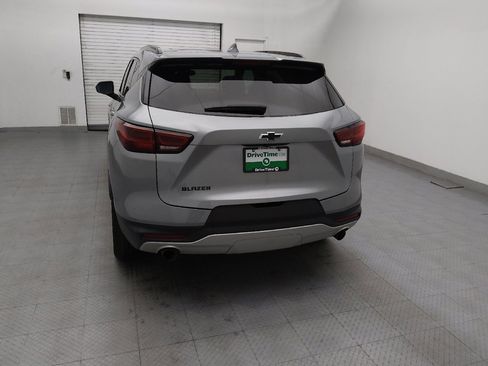 Used 2024 Chevrolet Blazer LT w/ Convenience Package image 6