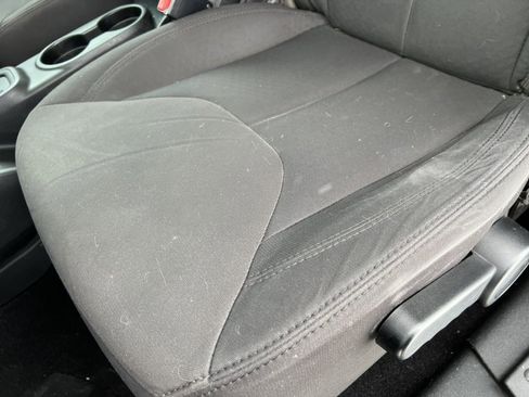 Used 2016 Jeep Wrangler Unlimited Sport w/ Quick Order Package 24S image 11