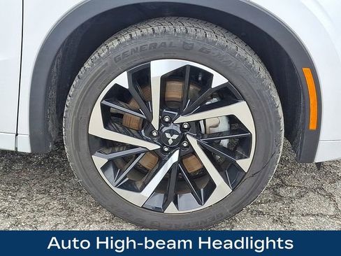 Used 2022 Mitsubishi Outlander SEL image 11