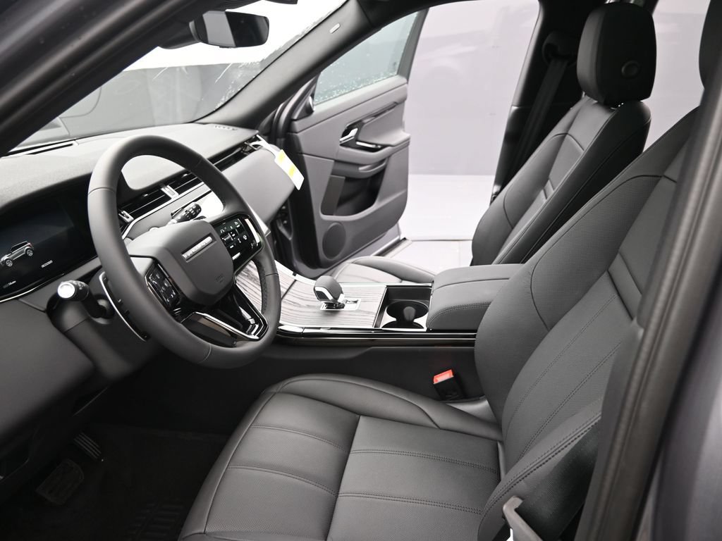 Used 2026 Land Rover Range Rover Evoque S AWD/4WD image 20