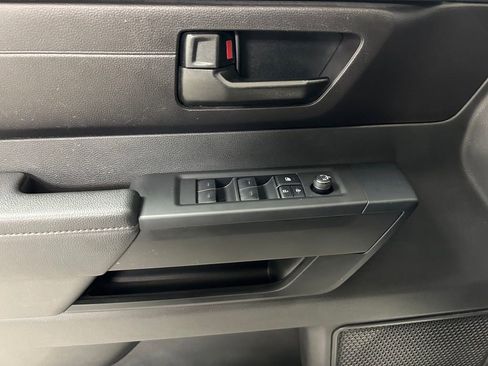 Used 2025 Toyota Tundra SR w/ SR Tow Package image 16