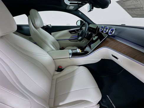 New 2026 Mercedes-Benz CLE 300 CLE 300 image 31