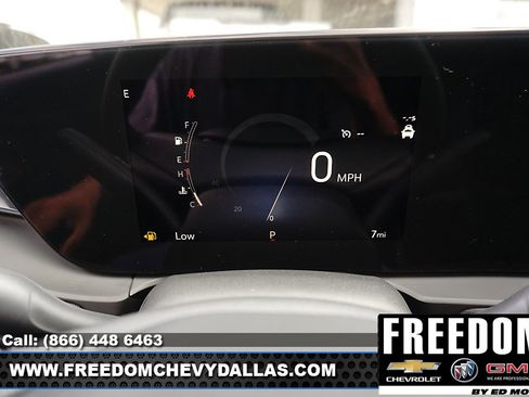 New 2026 Buick Envista Sport Touring image 18