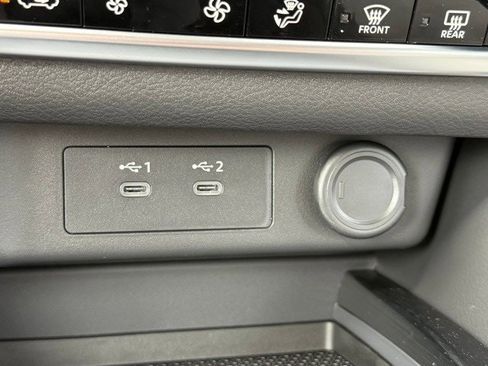 New 2026 Nissan Rogue SV w/ SV Premium Package image 34