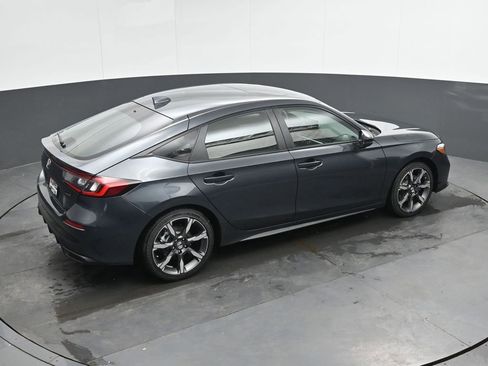 New 2026 Honda Civic Sport Touring image 24