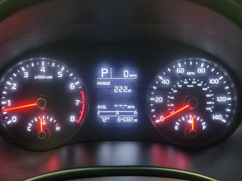 Used 2021 Kia Rio LX image 23