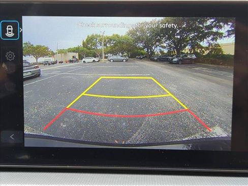 Used 2024 Hyundai Sonata SEL FWD image 11