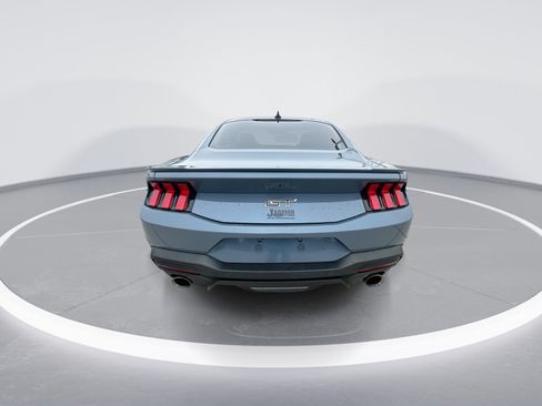Used 2024 Ford Mustang GT Premium RWD image 7