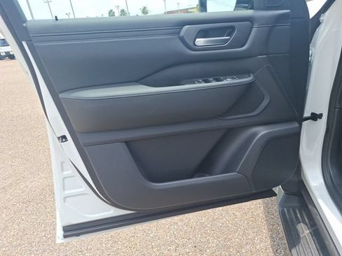 Certified 2026 Nissan Armada SV RWD image 11
