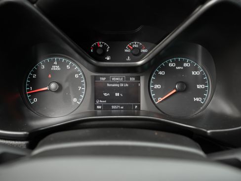 Used 2021 GMC Canyon Elevation w/ Driver Alert Package image 24