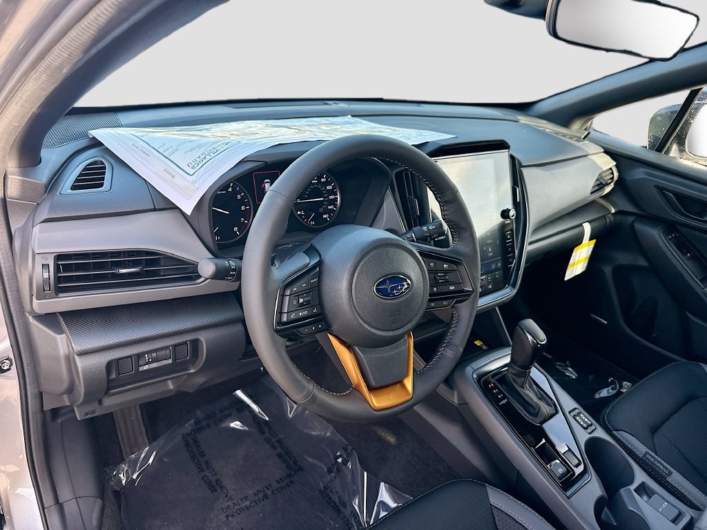 New 2026 Subaru Crosstrek 2.5i Wilderness AWD/4WD image 9