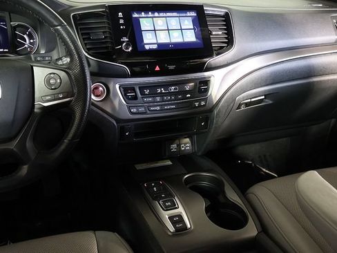 Used 2023 Honda Passport EX-L image 15
