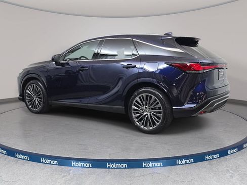 Certified 2025 Lexus RX 450h AWD w/ Convenience Package image 7