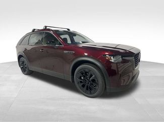 New 2026 MAZDA CX-90 3.3 Turbo w/ Premium Sport Pkg video 2