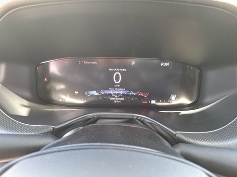 New 2026 Jeep Compass Limited w/ Sun, Sound & Navigation Group AWD/4WD image 19