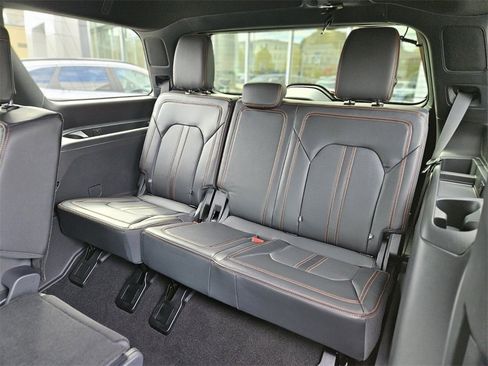 New 2024 Ford Expedition Timberline image 16