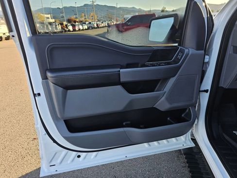 Certified 2023 Ford F150 XLT w/ Equipment Group 301A Mid image 16