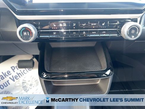 New 2027 Chevrolet Bolt LT image 15