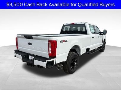 New 2026 Ford F250 XL w/ STX Appearance Package