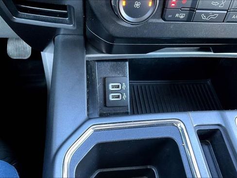 Used 2020 Ford F150 XLT w/ Equipment Group 302A Luxury image 16