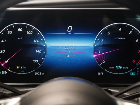 Certified 2022 Mercedes-Benz C 300 4MATIC Sedan image 19