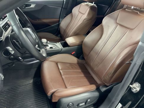 Used 2018 Audi A5 2.0T Premium Plus w/ Premium Plus image 5