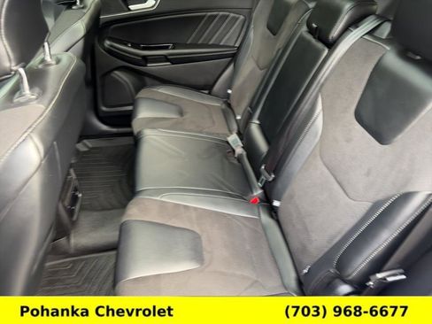 Used 2016 Ford Edge Sport w/ Equipment Group 401A AWD/4WD image 30