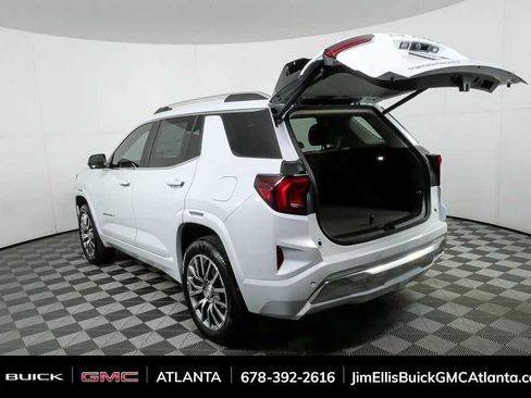 New 2026 GMC Terrain Denali image 31