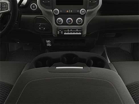 New 2025 RAM 5500 Tradesman image 25