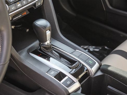 Used 2020 Honda Civic EX image 26