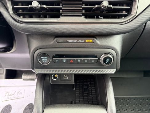 New 2025 Ford Bronco Sport Heritage w/ Convenience Package image 21