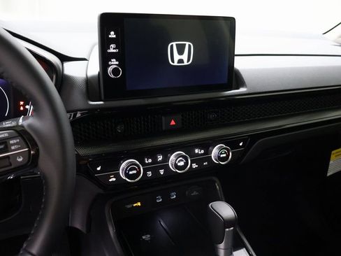 New 2026 Honda CR-V EX-L image 29