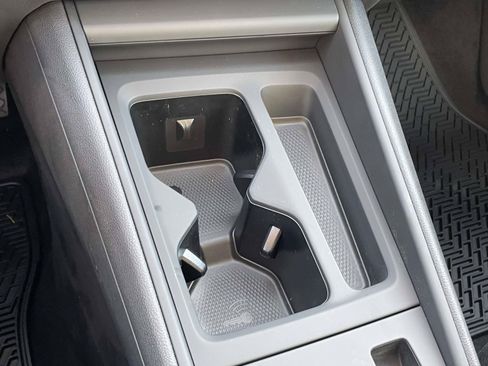 New 2026 Volkswagen Tiguan S FWD image 28