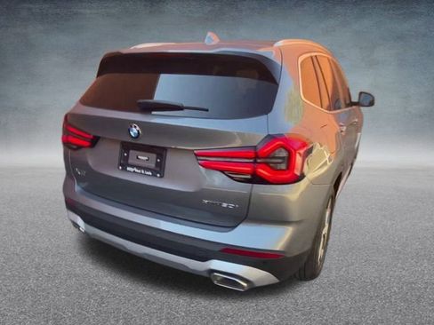 Used 2023 BMW X3 xDrive30i w/ Premium Package w/ZPA image 25