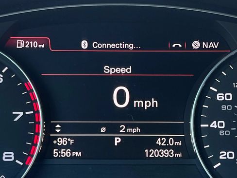 Used 2012 Audi A6 3.0T Premium Plus AWD/4WD image 13