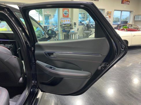 Used 2024 Hyundai Sonata N Line FWD image 13