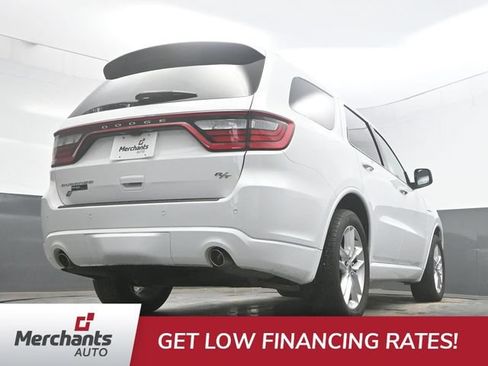 Used 2023 Dodge Durango R/T AWD/4WD image 35