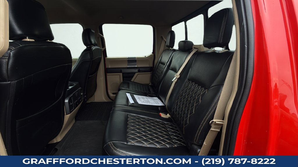 Used 2020 Ford F150 XLT w/ Equipment Group 302A Luxury AWD/4WD image 24