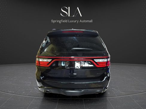 Used 2024 Dodge Durango SRT AWD/4WD image 5