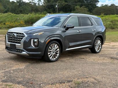 Used 2020 Hyundai Palisade Limited
