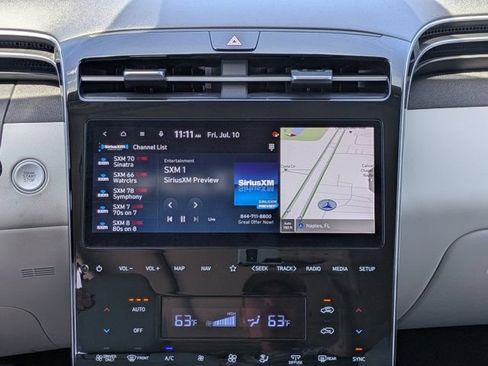 Used 2022 Hyundai Tucson Limited AWD/4WD image 18