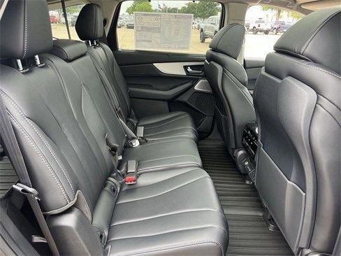 Used 2026 Acura MDX FWD w/ Technology Package image 31
