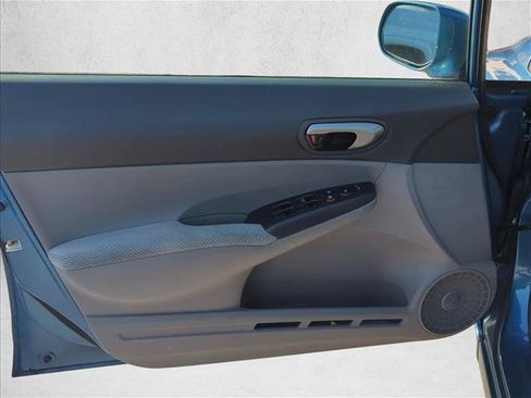 Used 2011 Honda Civic LX image 7