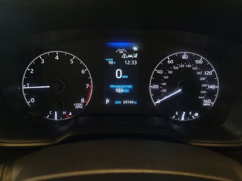 Used 2025 Toyota Corolla LE FWD image 23