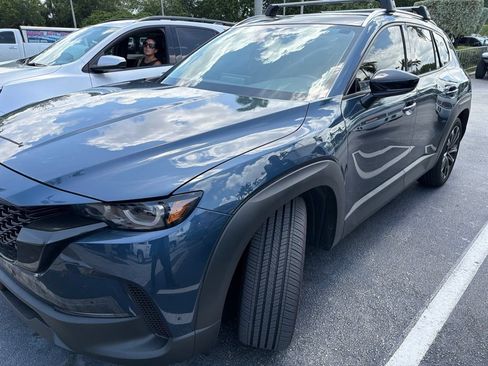 Used 2026 MAZDA CX-50 AWD 2.5 S w/ Weather Package image 7