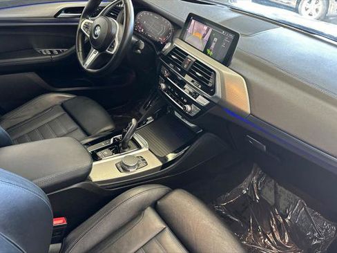 Used 2020 BMW X4 M40i w/ Premium Package image 15