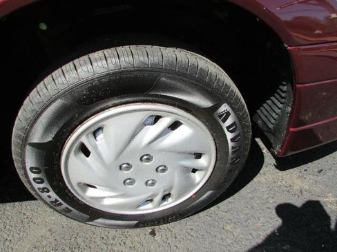 Used 1994 Mitsubishi Eclipse image 20