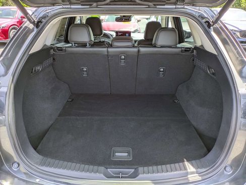 Used 2022 MAZDA CX-5 AWD 2.5 S w/ Premium Plus Pkg image 15